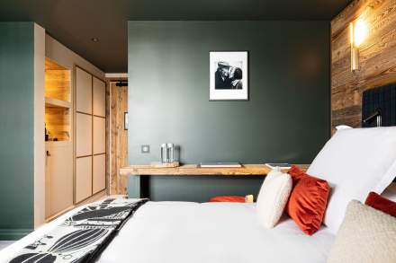 Chambre classique