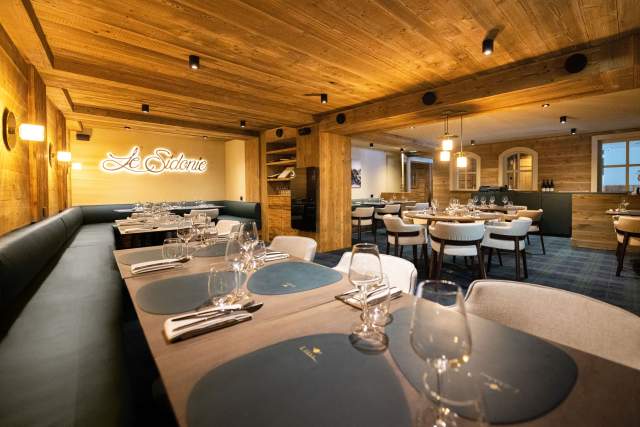 Le Chabichou Hotel &amp; Spa - Le Sidonie 