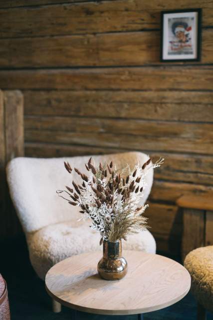 Le Chabichou Hotel &amp; Spa 