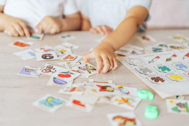 Le Chabichou Hôtel & Spa - Kids club