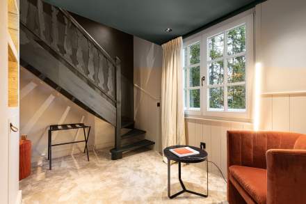 Chambre Grand Confort