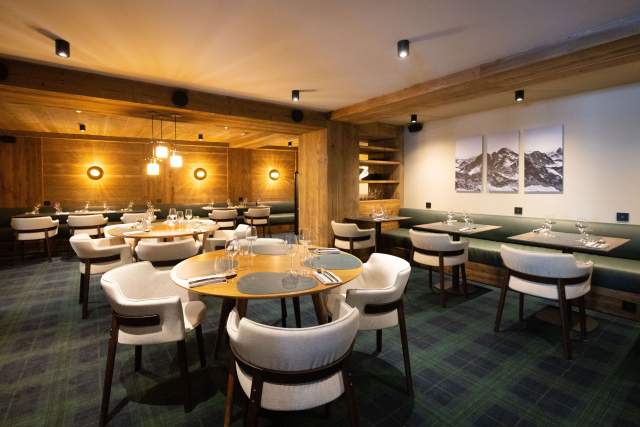 Le Chabichou Hotel &amp; Spa - Le Sidonie 