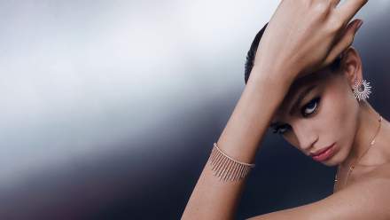 Korloff x Le Chabichou