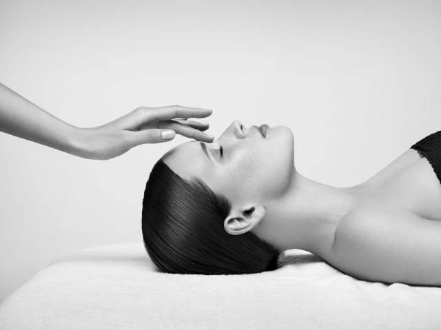 Le Chabichou Hotel & Spa - Spa Shiseido