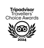 Tripadvisor logo