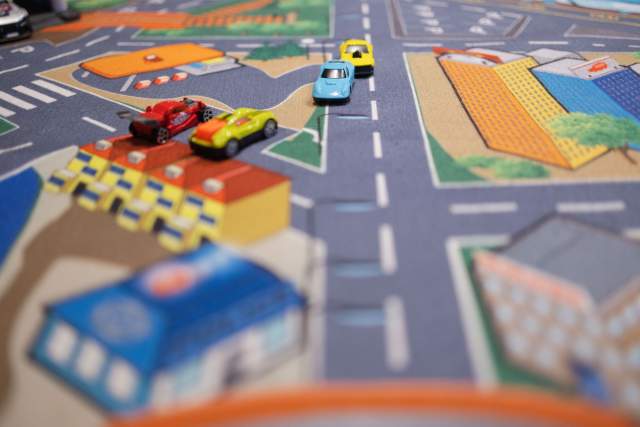 Le Chabichou Hôtel &amp; Spa - Kids club 