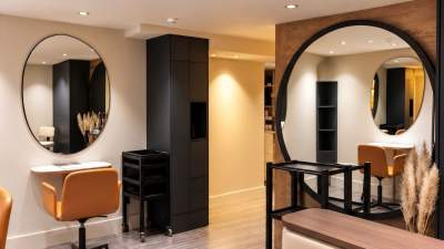Le Chabichou Salon de coiffure