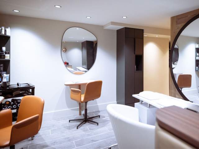 Le Chabichou Hotel & Spa - Spa Shiseido