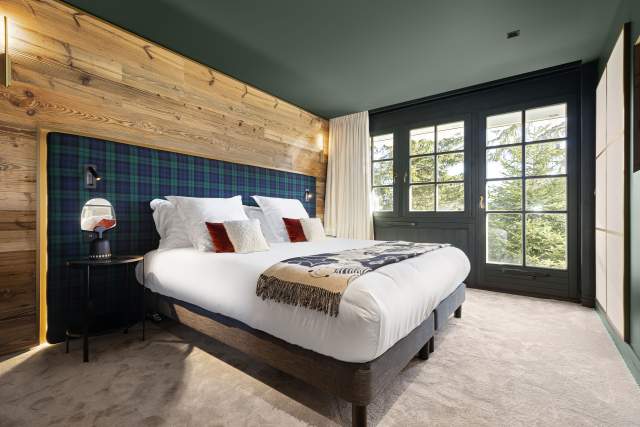 Le Chabichou Hotel & Spa