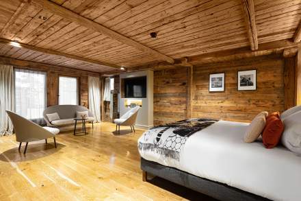 Suite Alpes