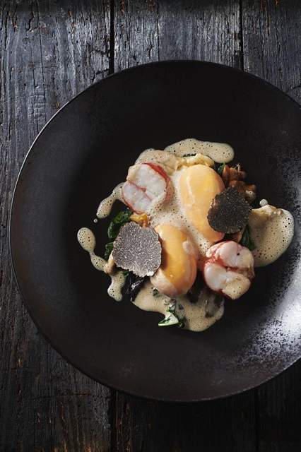 Le Chabichou Hotel &amp; Spa - Le Sidonie 