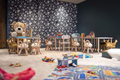 Kids et Teens club