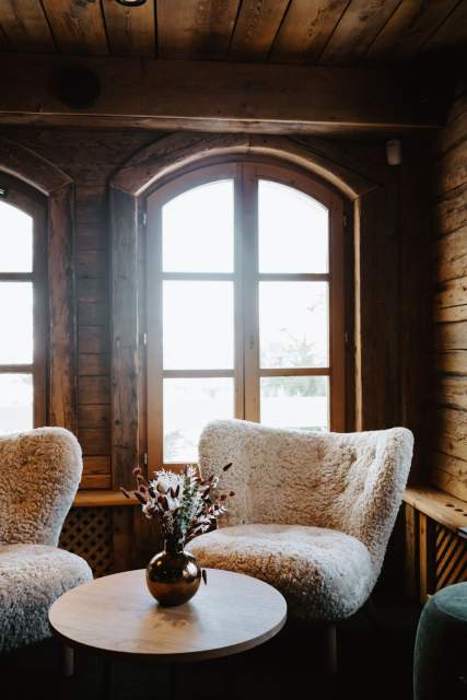 Le Chabichou Hotel &amp; Spa - Le Sidonie