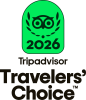 Tripadvisor Travelers' Choice Awards