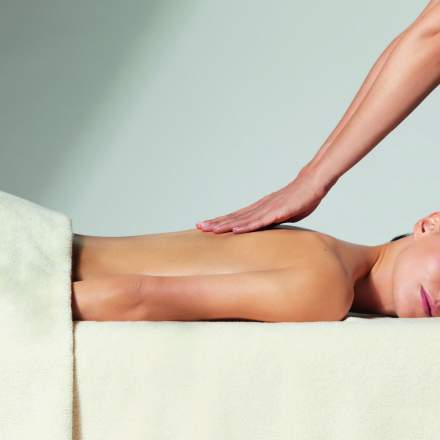 Spa Shiseido
