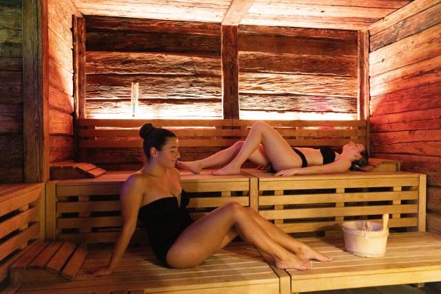 Le Chabichou Hotel & Spa - Spa Shiseido