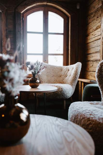 Le Chabichou Hotel &amp; Spa 