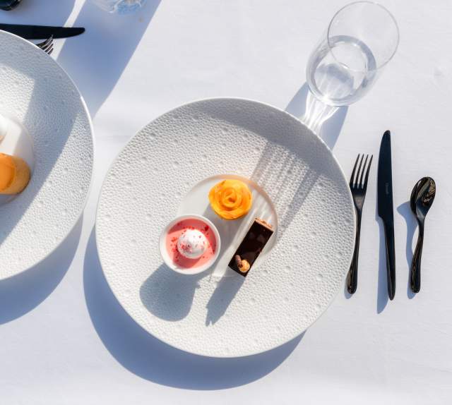 Le Chabichou Hotel &amp; Spa - Le brunch