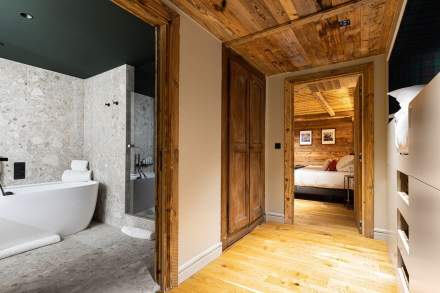 Alpes Suite